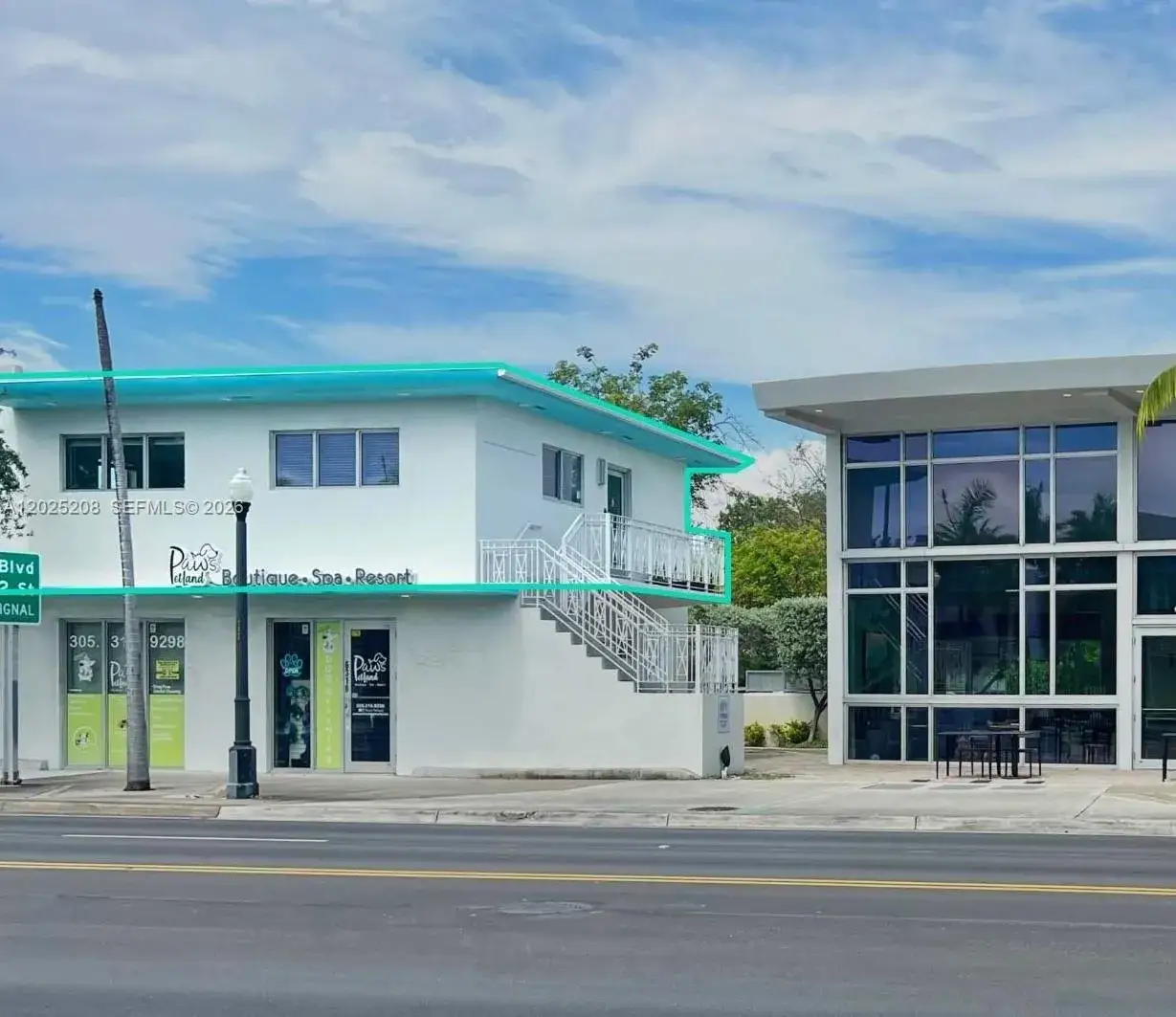 Commercial Sale for sale at 6320 Biscayne Blvd, Miami FL 33138