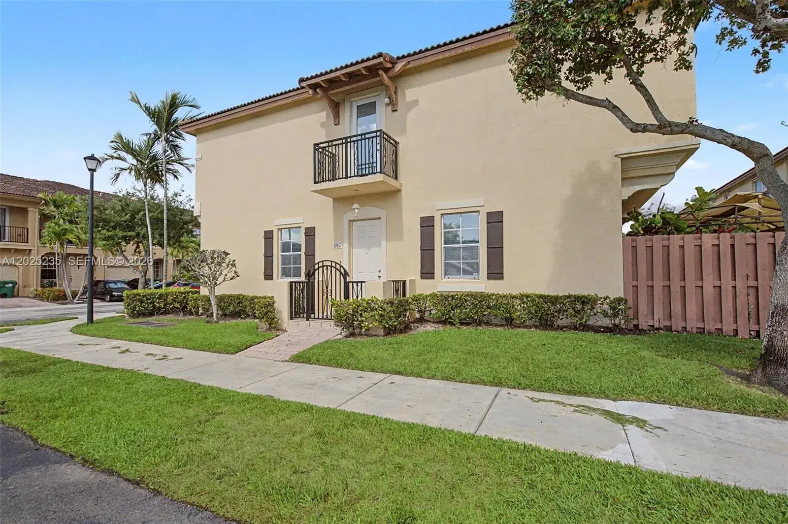 4 bedroom 2 bath Residential for sale at 12853 SW 135th St, Miami FL 33186