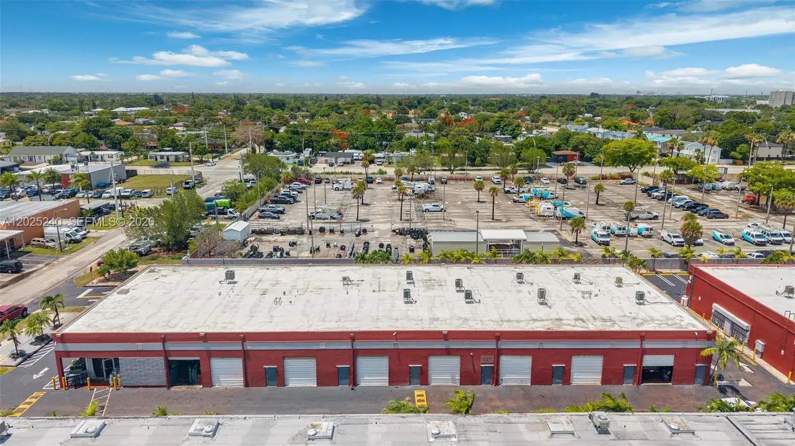 Commercial Sale for sale at 18505 SW 104th Ave, Cutler Bay FL 33157