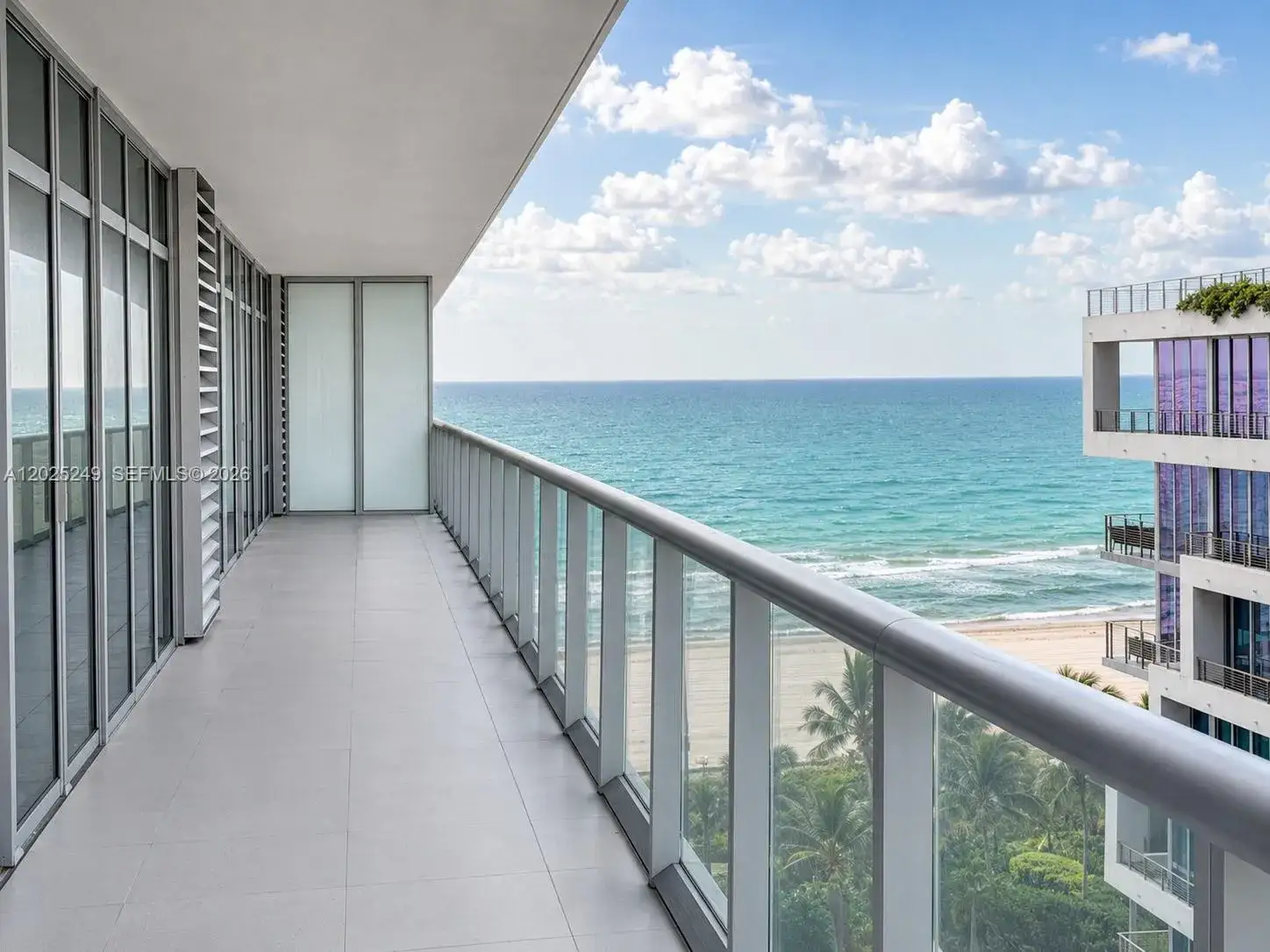 2 bedroom 2 bath Residential for sale at 3737 Collins Ave # 1003, Miami Beach FL 33140