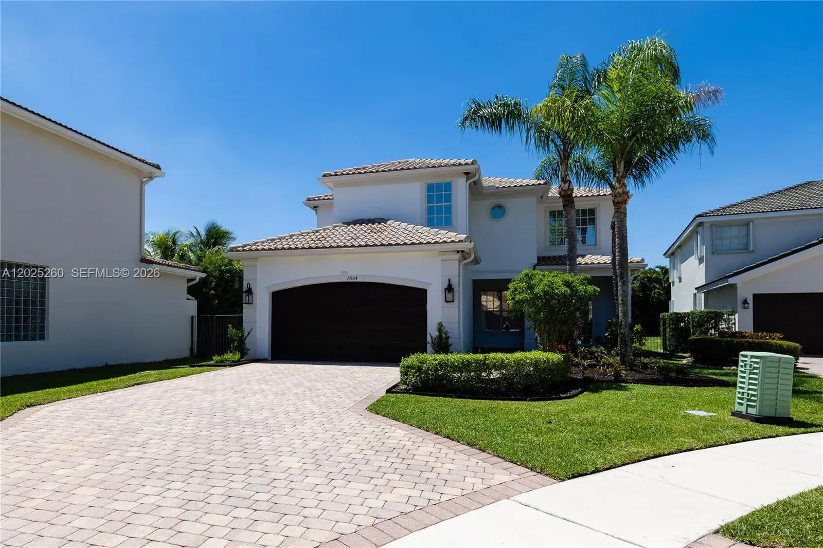 6 bedroom 4 bath Residential Lease for rent at 8904 Maple Hill Ct # 0, Boynton Beach FL 33473