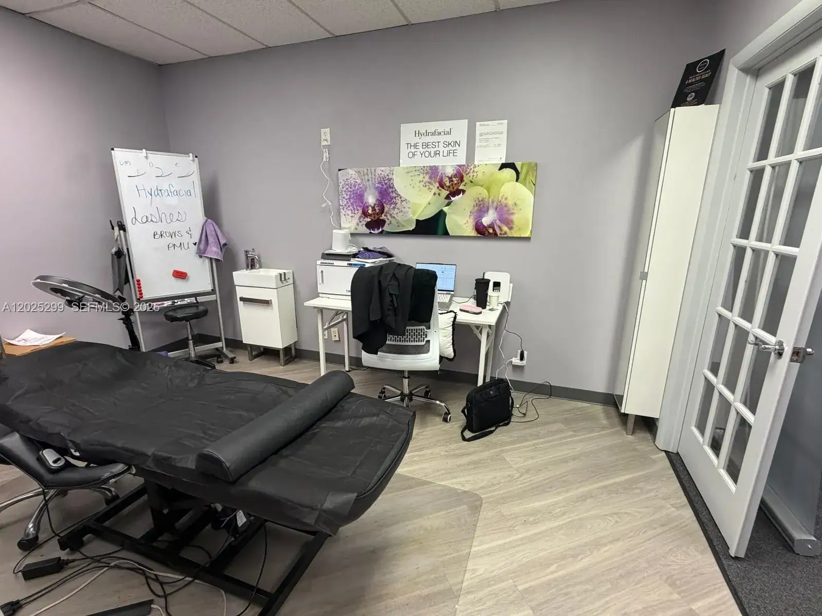 Commercial Sale for sale at 2700-2750 N 29th Ave # 103, Hollywood FL 33020