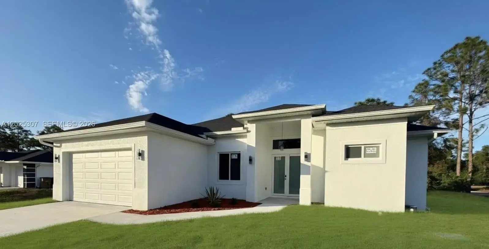 4 bedroom 3 bath Residential for sale at 4007 E 13 ST, Lehigh Acres FL 33972
