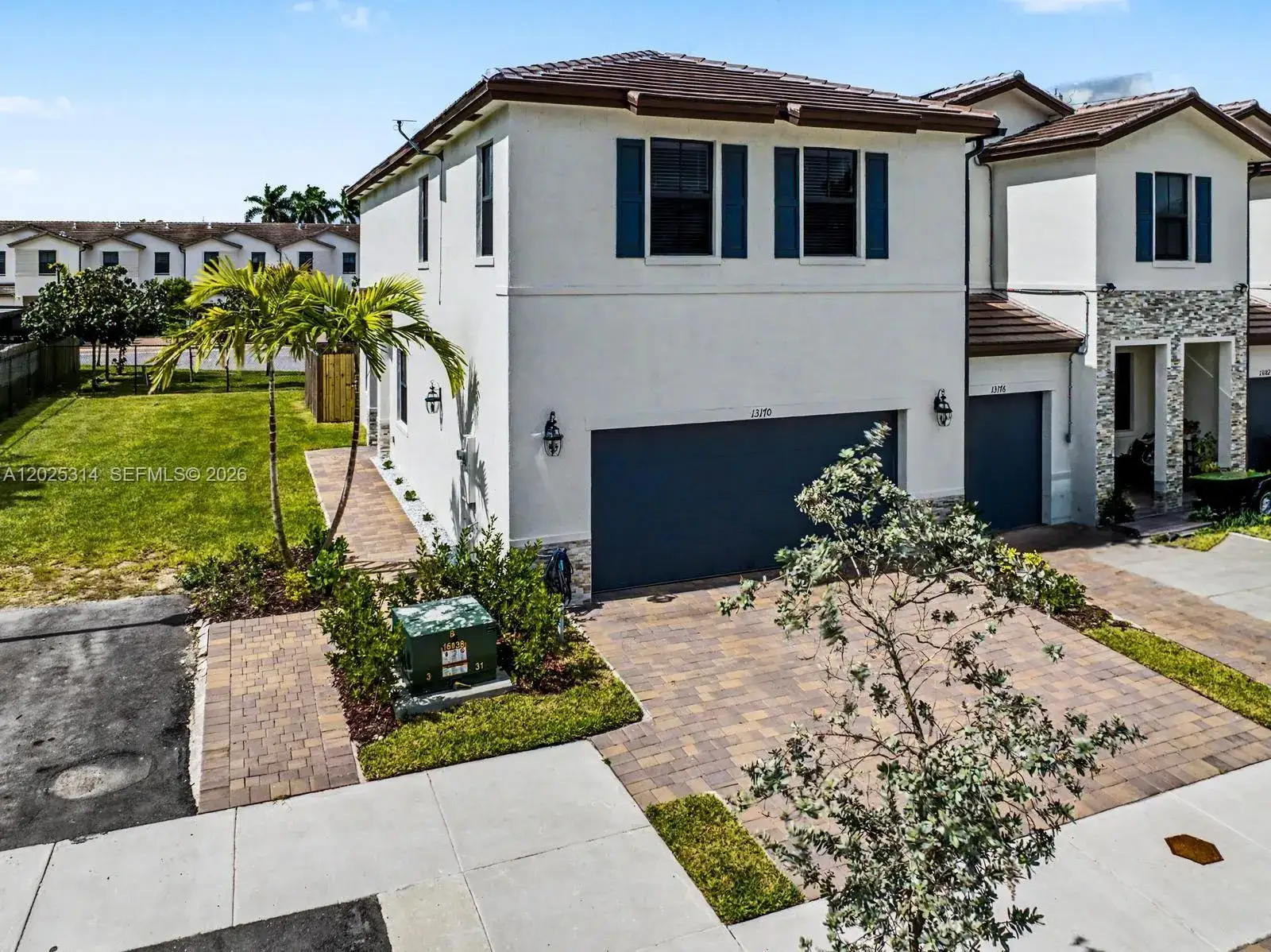 3 bedroom 2 bath Residential for sale at 13170 SW 232nd Ln, Miami FL 33032