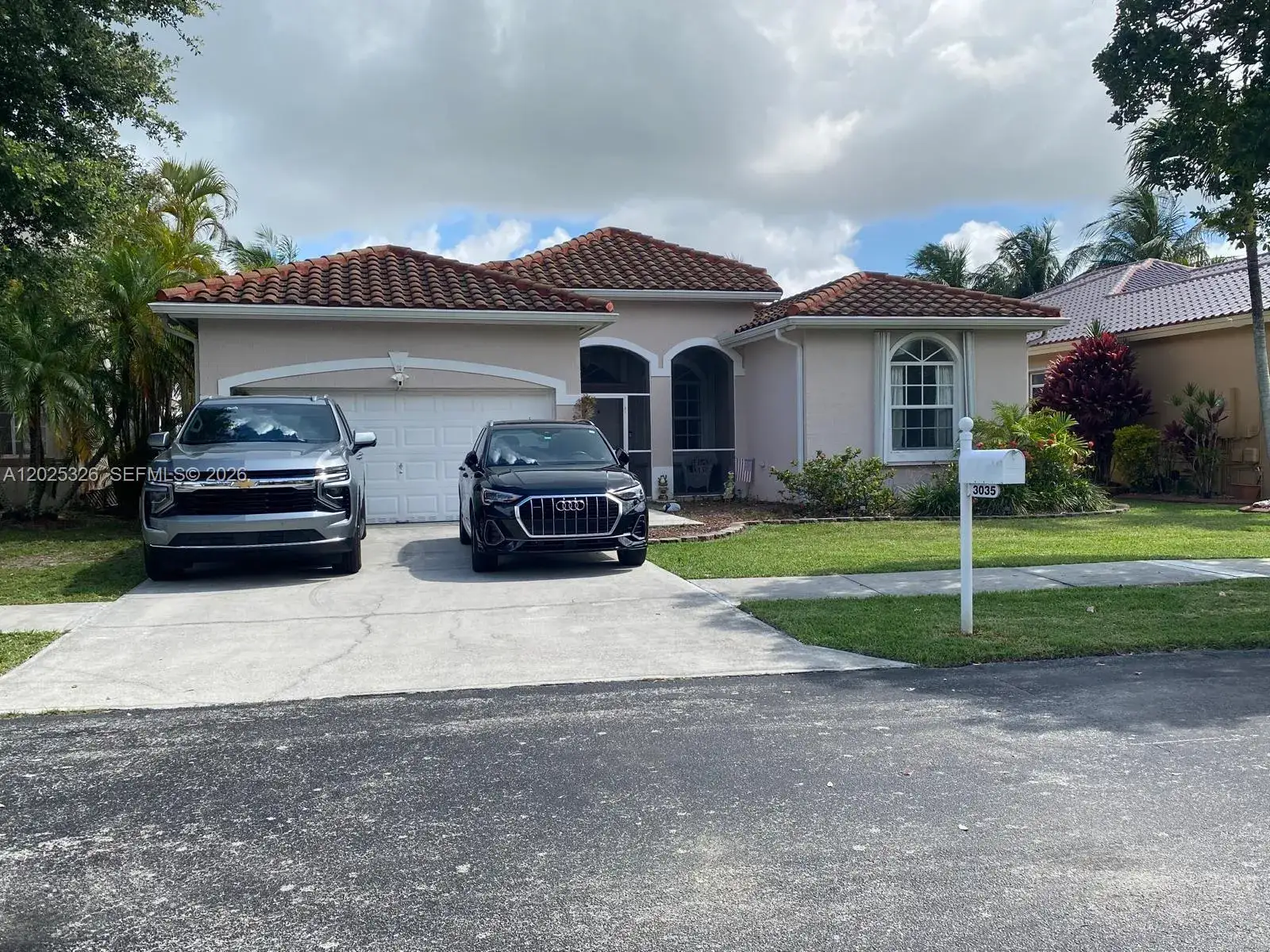 4 bedroom 3 bath Residential for sale at 3035 SE 7th Pl, Homestead FL 33033