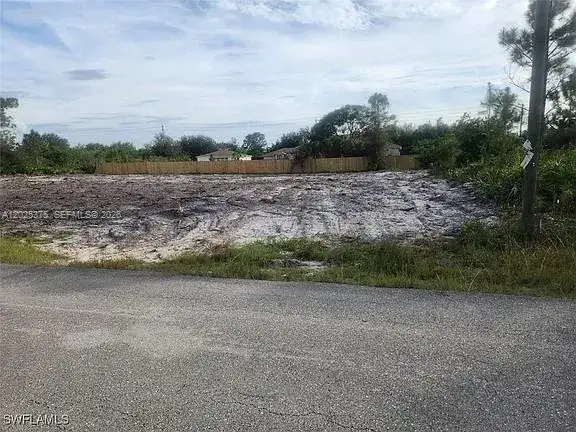Land/Boat Docks for sale at 2513 43RD ST W, Lehigh Acres FL 33971