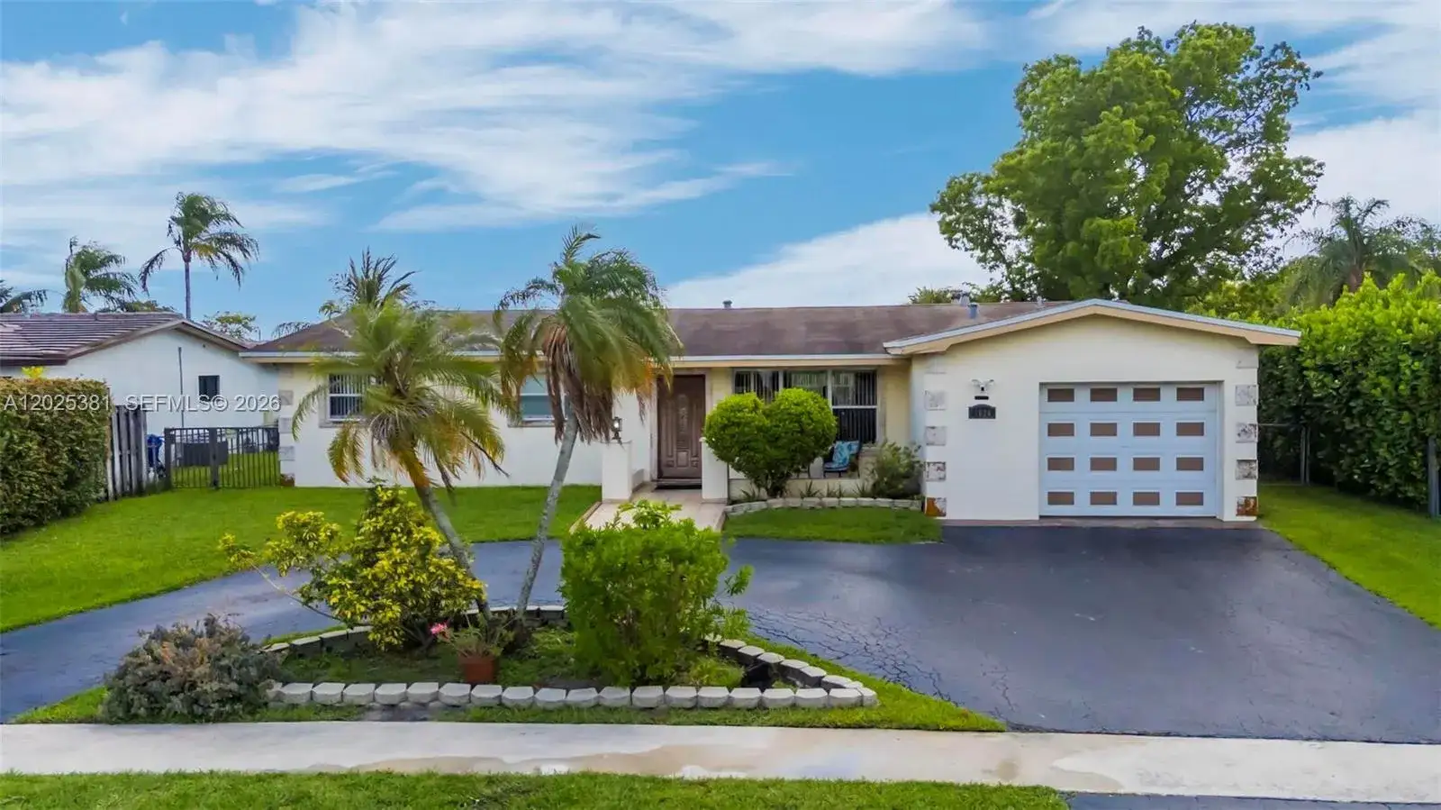 4 bedroom 2 bath Residential for sale at 1620 NW 122nd Ave, Pembroke Pines FL 33026