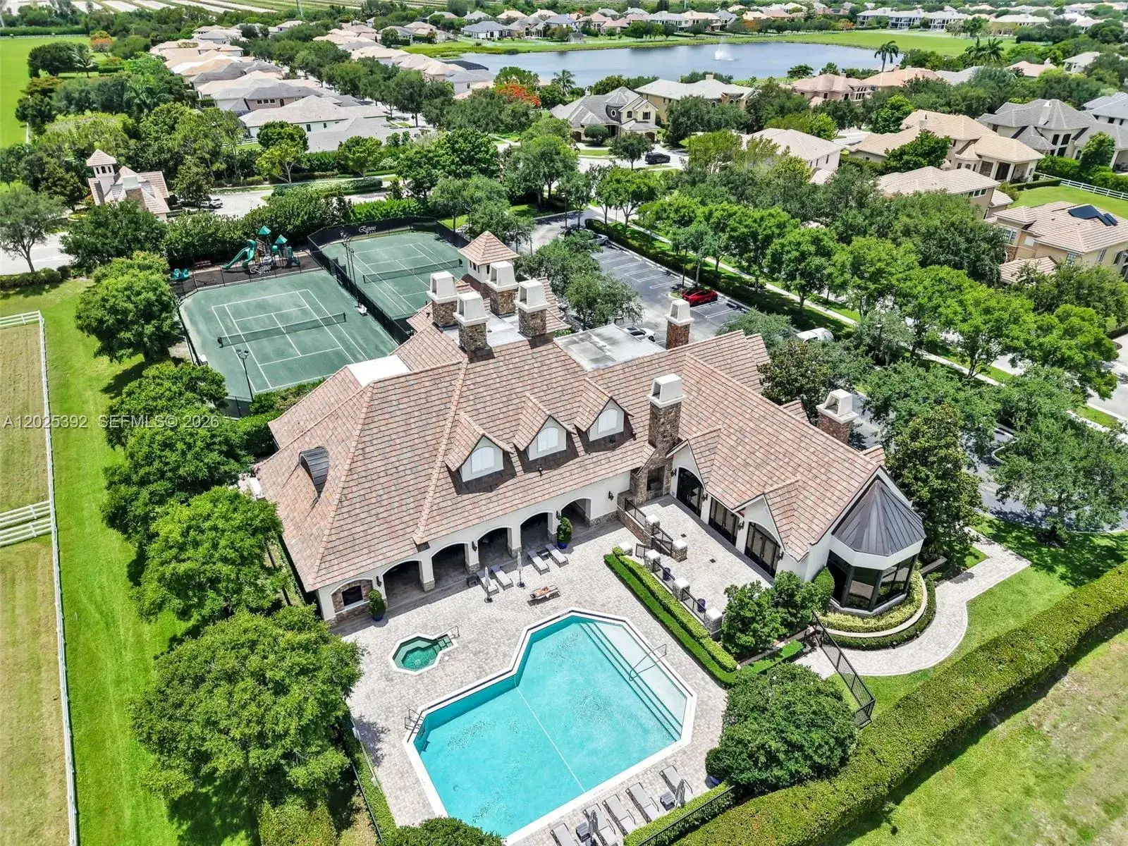 4 bedroom 4 bath Residential for sale at 8891 Equus Cir, Boynton Beach FL 33472