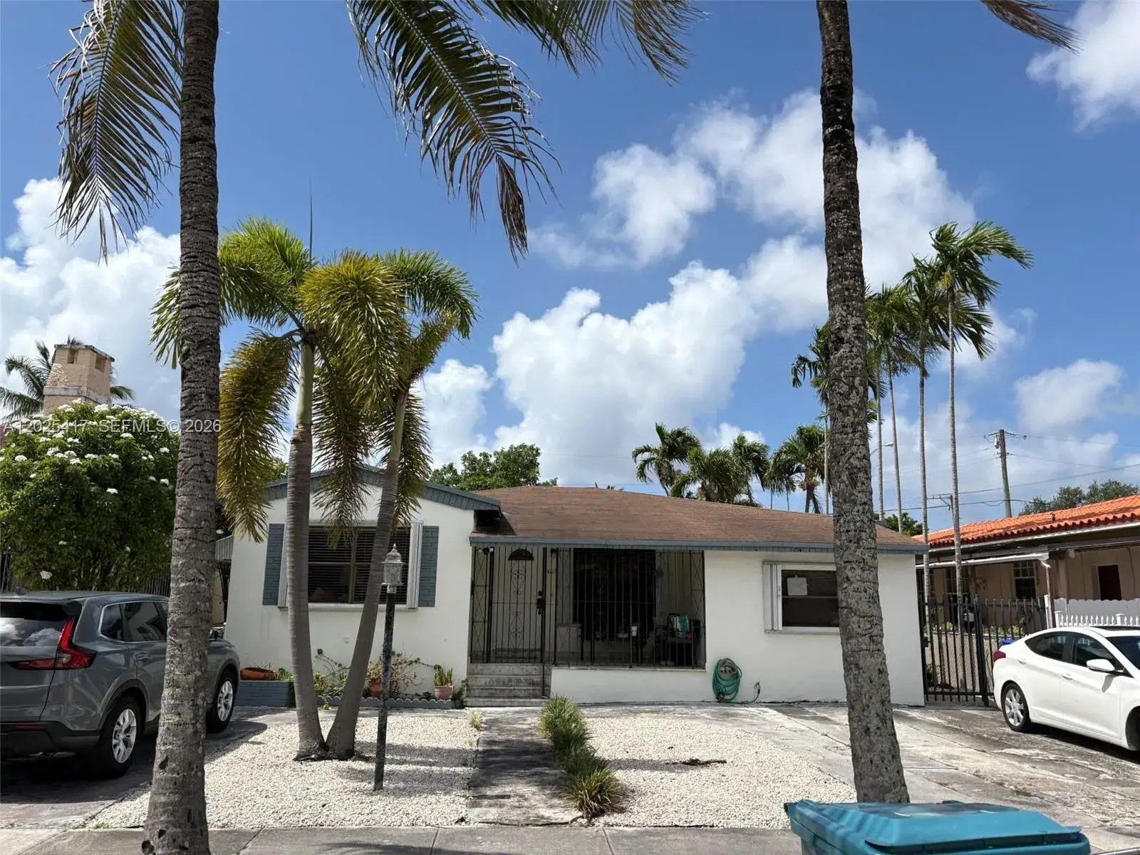 3 bedroom 2 bath Residential for sale at 1680 SW 14th Ter, Miami FL 33145
