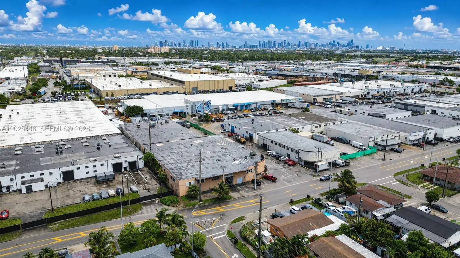 Commercial Sale for sale at 455 E 10th Ave, Hialeah FL 33010