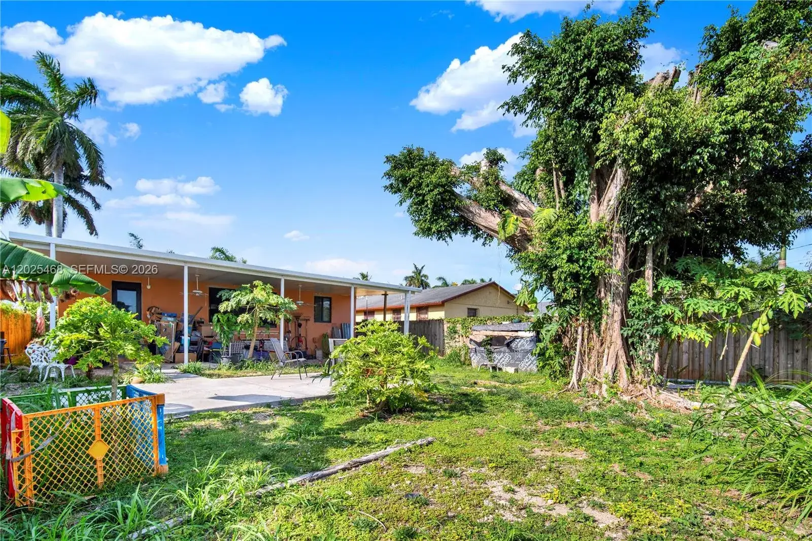 3 bedroom 2 bath Residential for sale at 851 SW 1st St, Florida City FL 33034