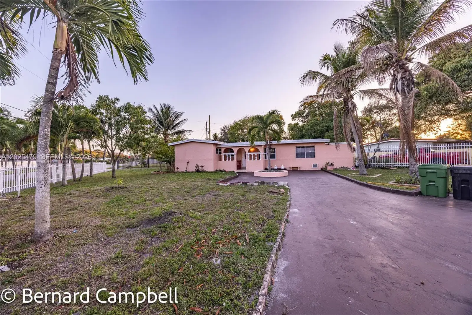 4 bedroom 2 bath Residential for sale at 918 NW 13th Ct, Fort Lauderdale FL 33311