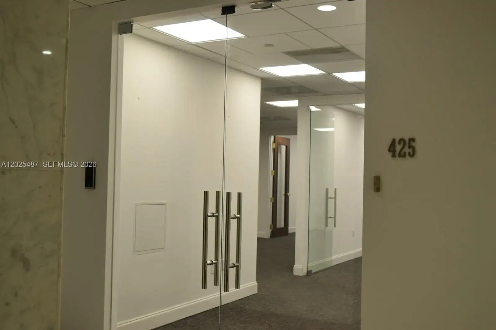 Commercial Sale for sale at 1200 Brickell Ave # 425, Miami FL 33131