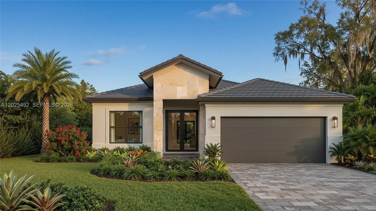 4 bedroom 3 bath Residential for sale at 29613 SW 194 ct, Homestead FL 33030