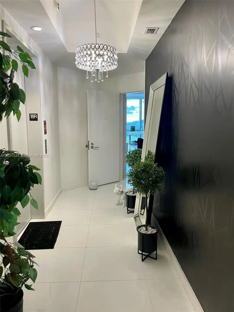 2 bedroom 3 bath Residential for sale at 851 NE 1st Ave # 1808, Miami FL 33132