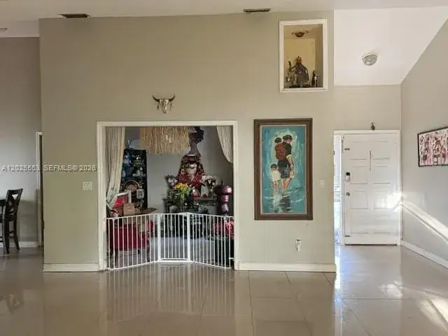 4 bedroom 2 bath Residential for sale at 21705 SW 99th Ave, Cutler Bay FL 33190