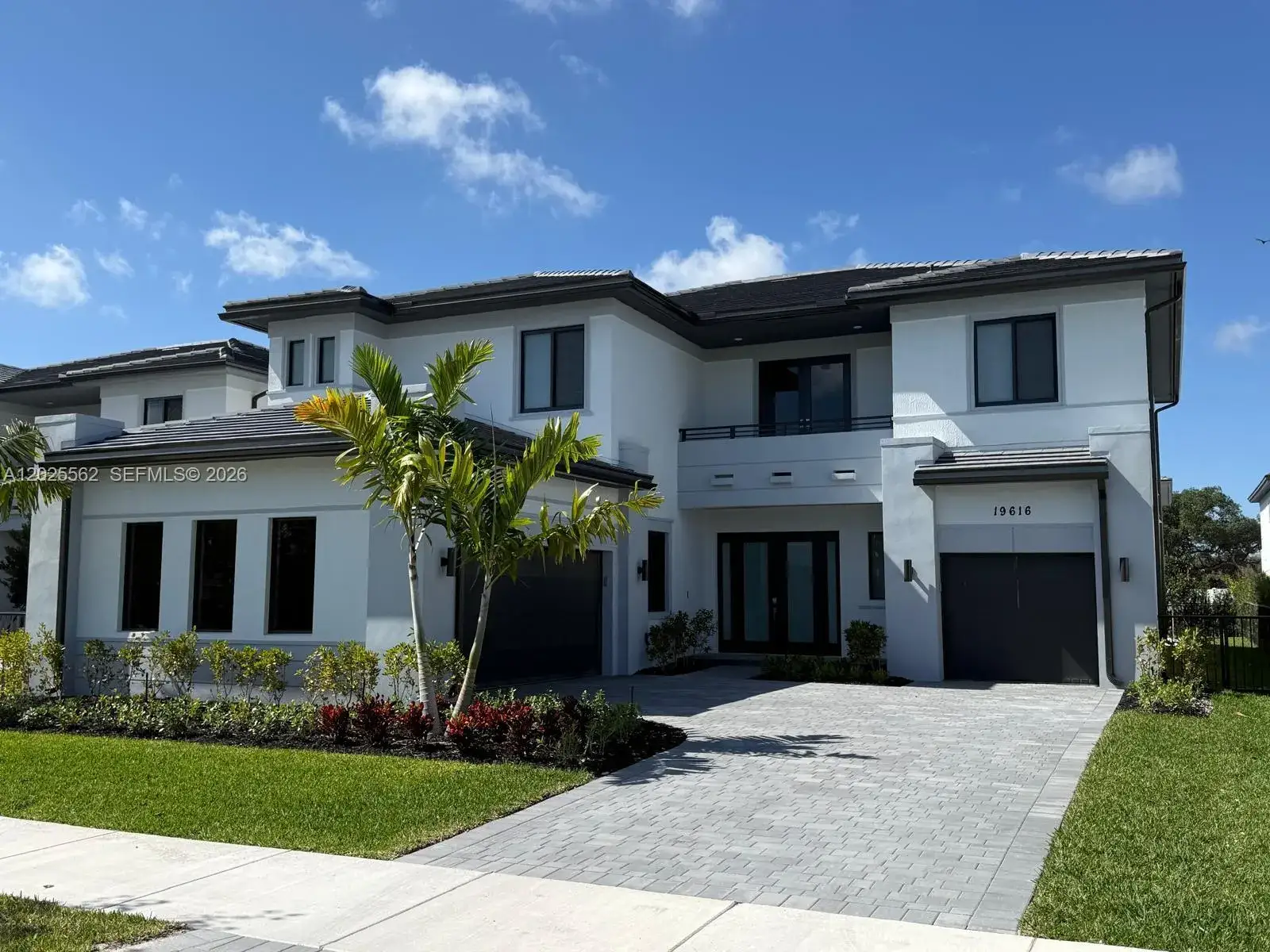 5 bedroom 4 bath Residential Lease for rent at 19616 NE 14th Ct, Miami FL 33179