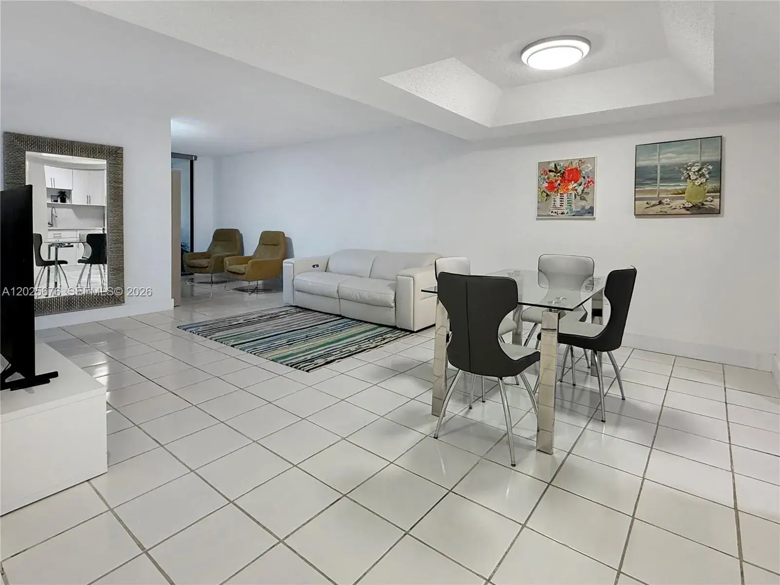 1 bedroom 1 bath Residential for sale at 9735 NW 52nd St # 209, Doral FL 33178