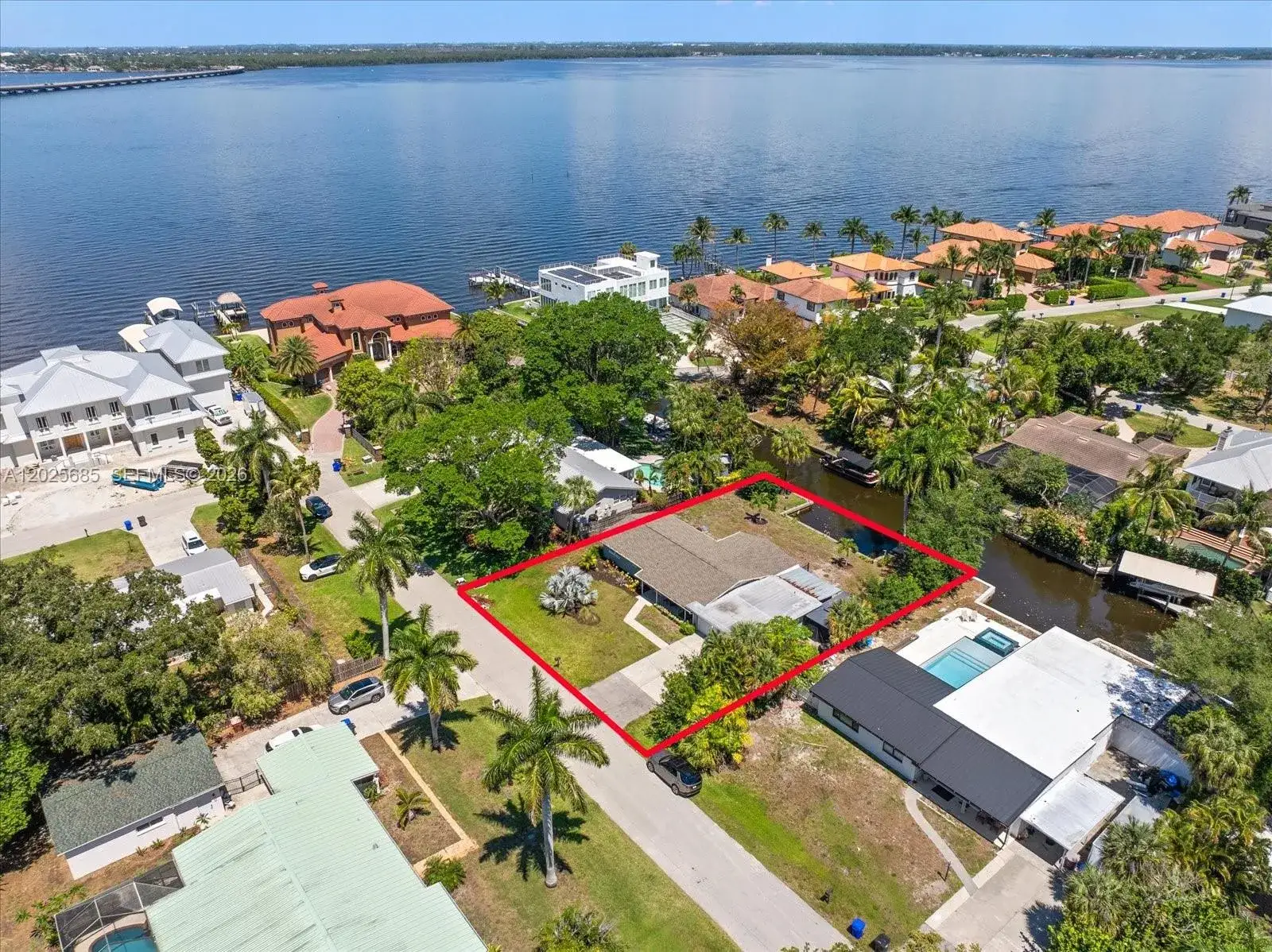 1229 Carlene Avenue, Fort Myers FL 33901