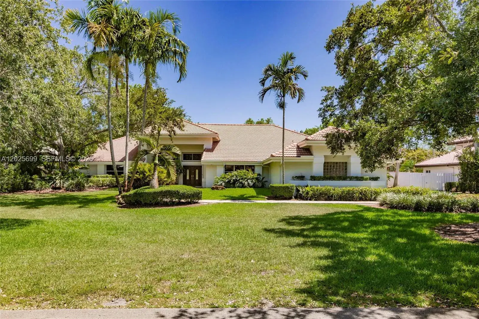5 bedroom 3 bath Residential for sale at 9818 SW 111th Ter, Miami FL 33176