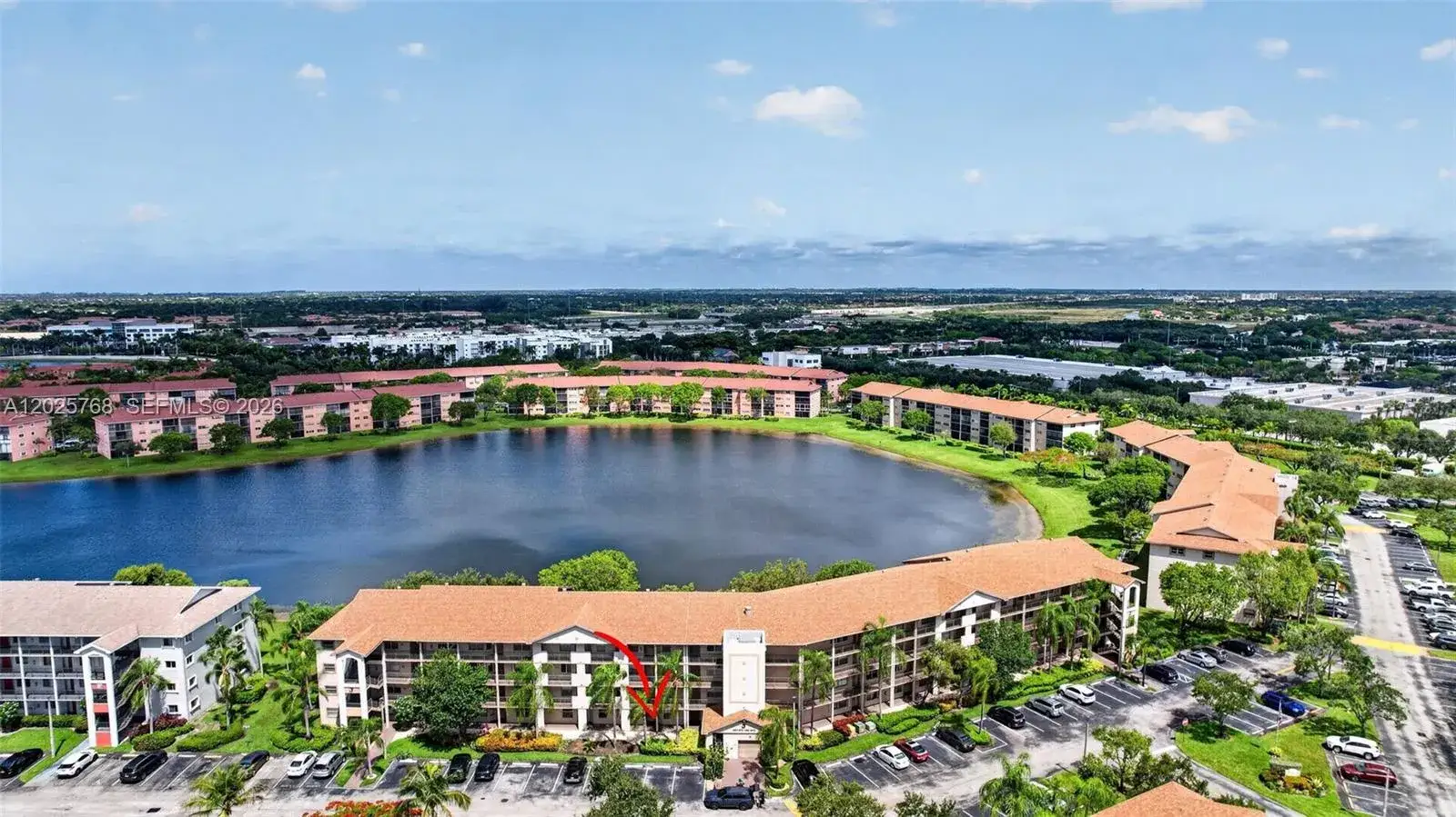 2 bedroom 2 bath Residential for sale at 650 SW 138th Ave # 105J, Pembroke Pines FL 33027