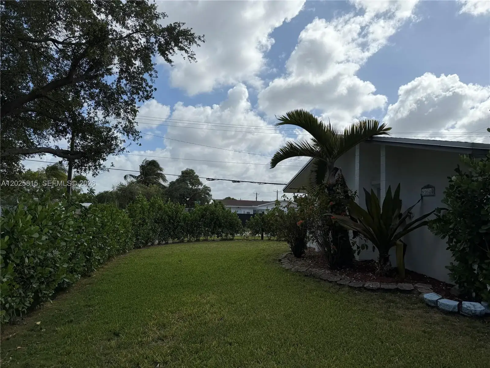 4 bedroom 2 bath Residential Lease for rent at 19640 Lenaire Dr, Cutler Bay FL 33157