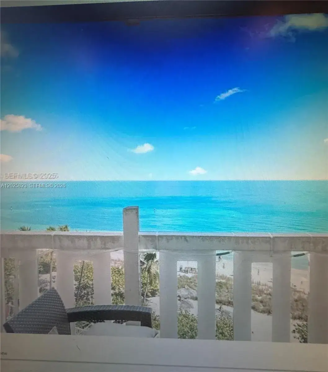 2 bedroom 2 bath Residential for sale at 1111 Crandon Blvd # B506, Key Biscayne FL 33149