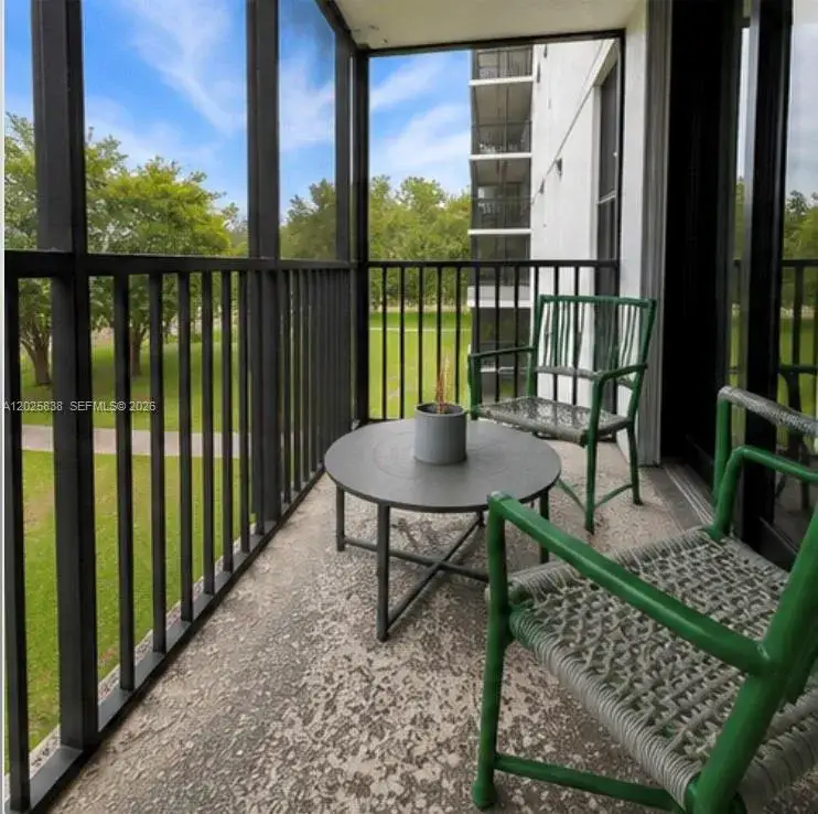 2 bedroom 2 bath Residential Lease for rent at 3401 N Country Club Dr # 307, Aventura FL 33180