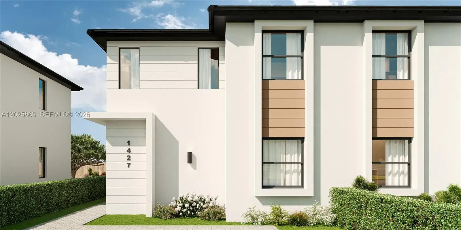 3 bedroom 3 bath Residential for sale at 13352 SW 265th Terr, Homestead FL 33032