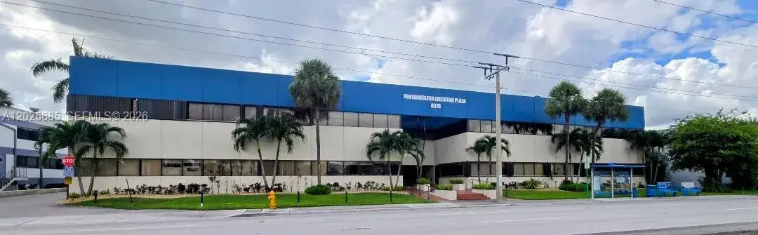 Commercial Sale for sale at 8370 W Flagler St # 246, Miami FL 33144