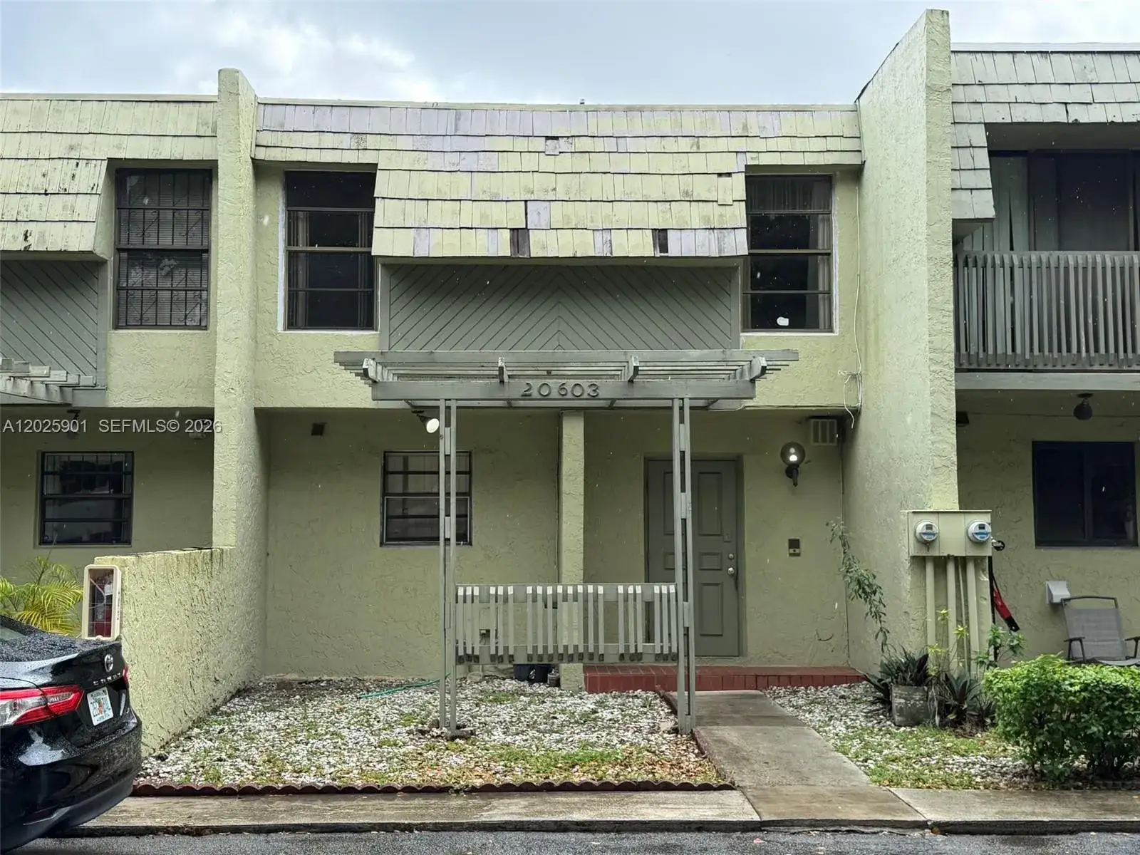 3 bedroom 2 bath Residential for sale at 20603 NW 15th Ave # 1, Miami Gardens FL 33169