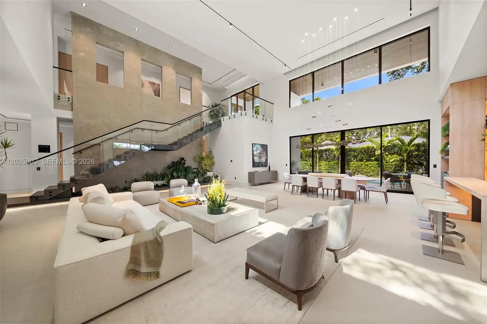 6 bedroom 7 bath Residential for sale at 7895 SW 52nd Ct, Miami FL 33143