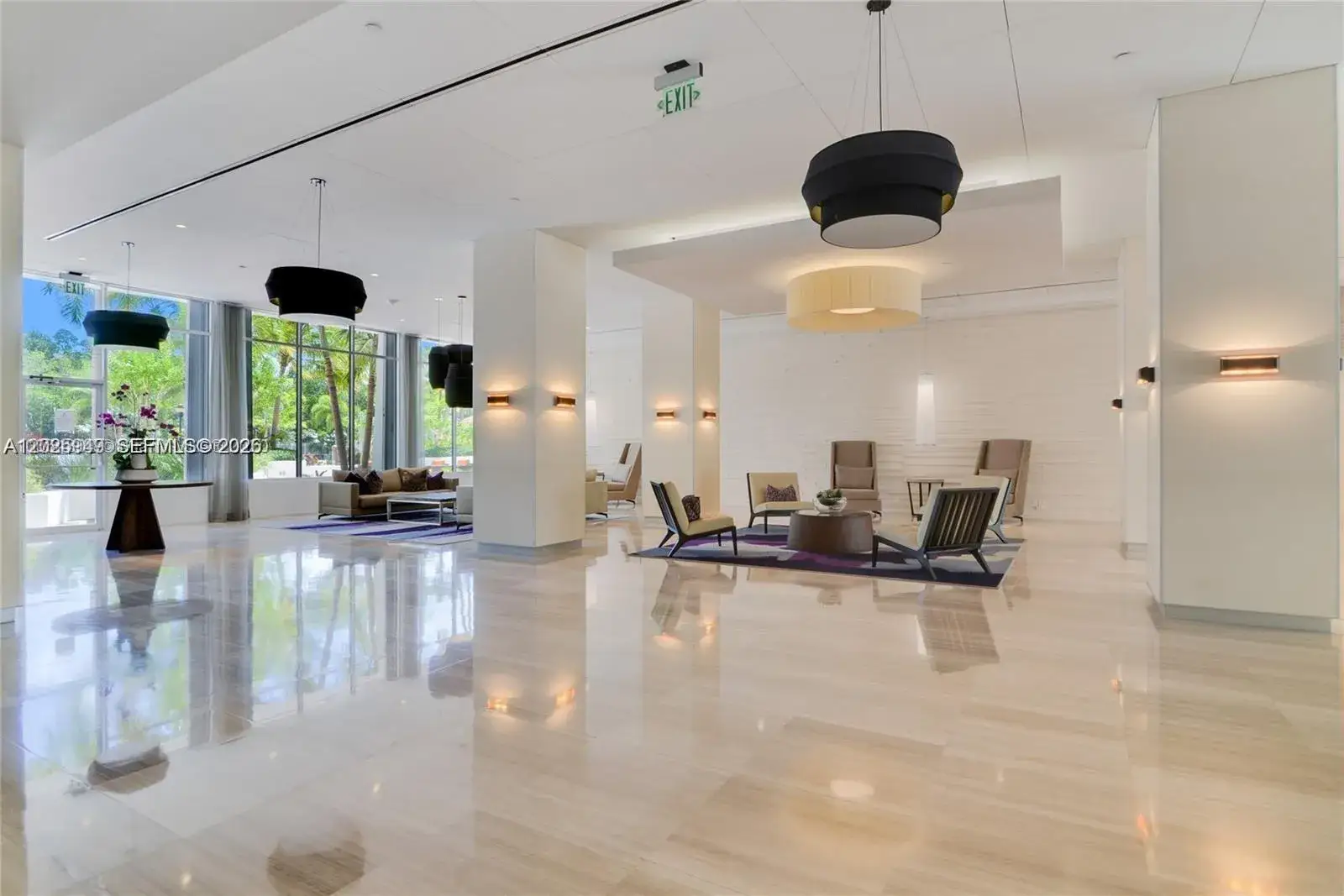 2 bedroom 2 bath Residential for sale at 100 Bayview Dr # 503, Sunny Isles Beach FL 33160