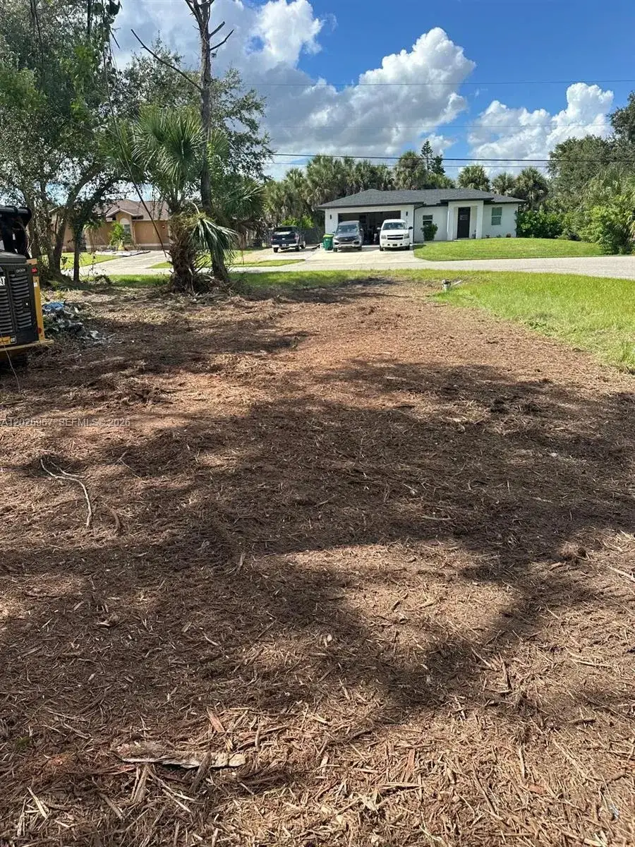 Land/Boat Docks for sale at 11859 ELEANOR Avenue, Port Charlotte FL 33981