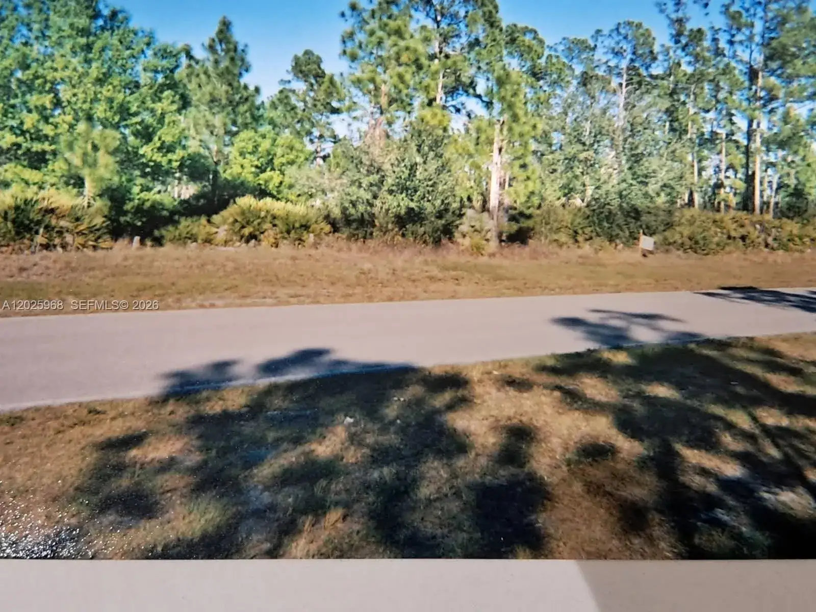 Land/Boat Docks for sale at 757 Appaloosa Ave, Clewiston FL 33440