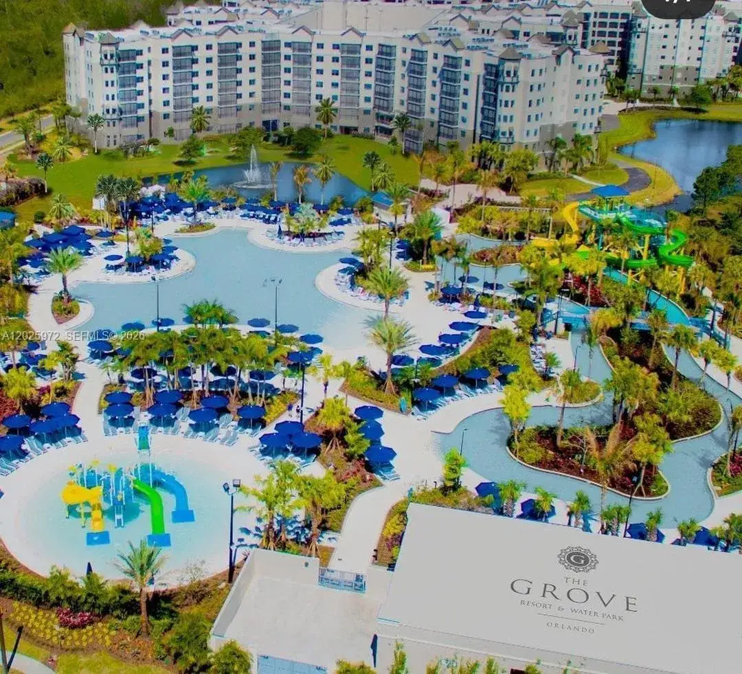 2 bedroom 2 bath Residential for sale at 14501 GROVE # 3425, Winter Garden FL 34787