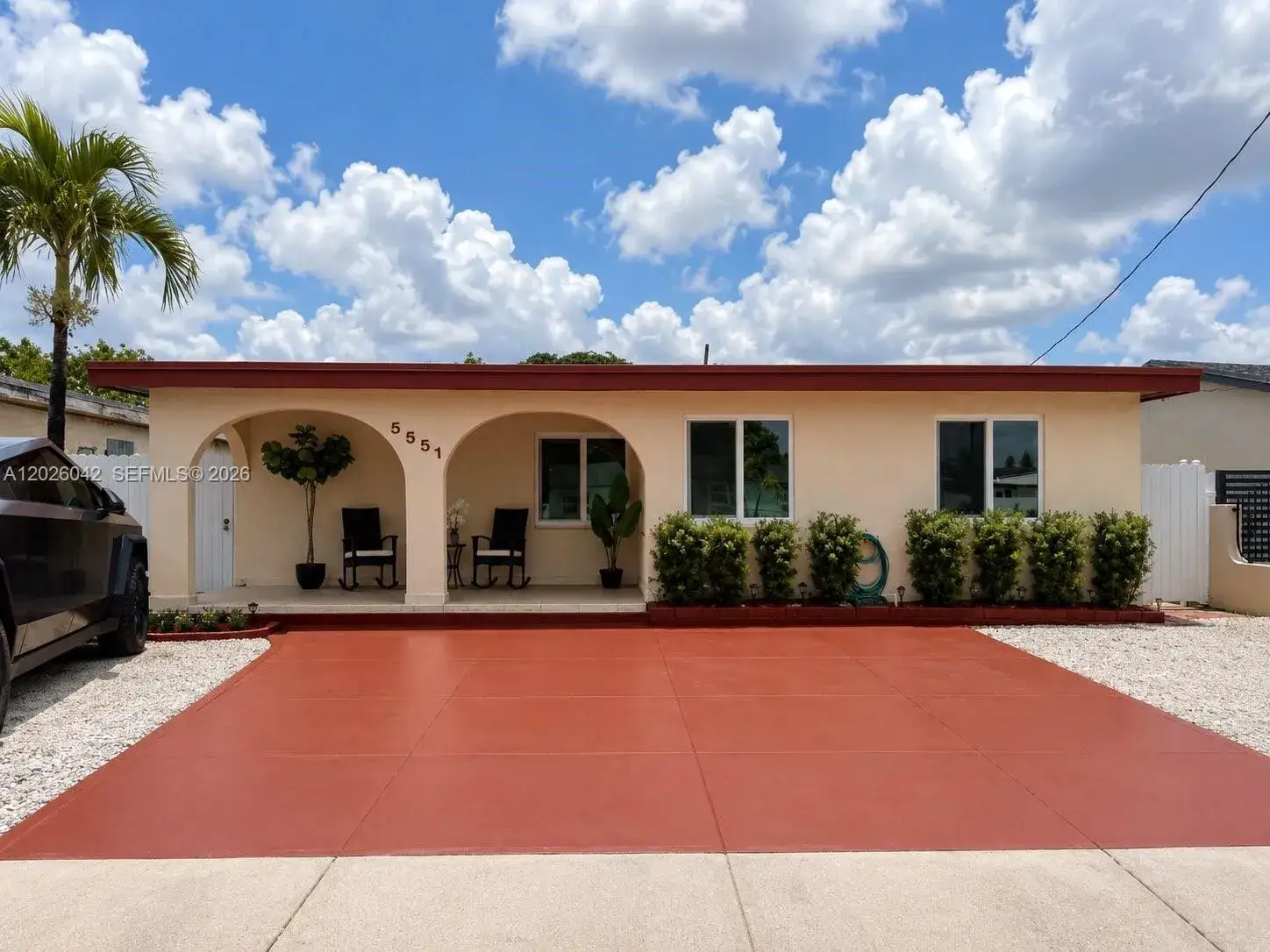 6 bedroom 3 bath Residential for sale at 5551 E 4th Ave, Hialeah FL 33013