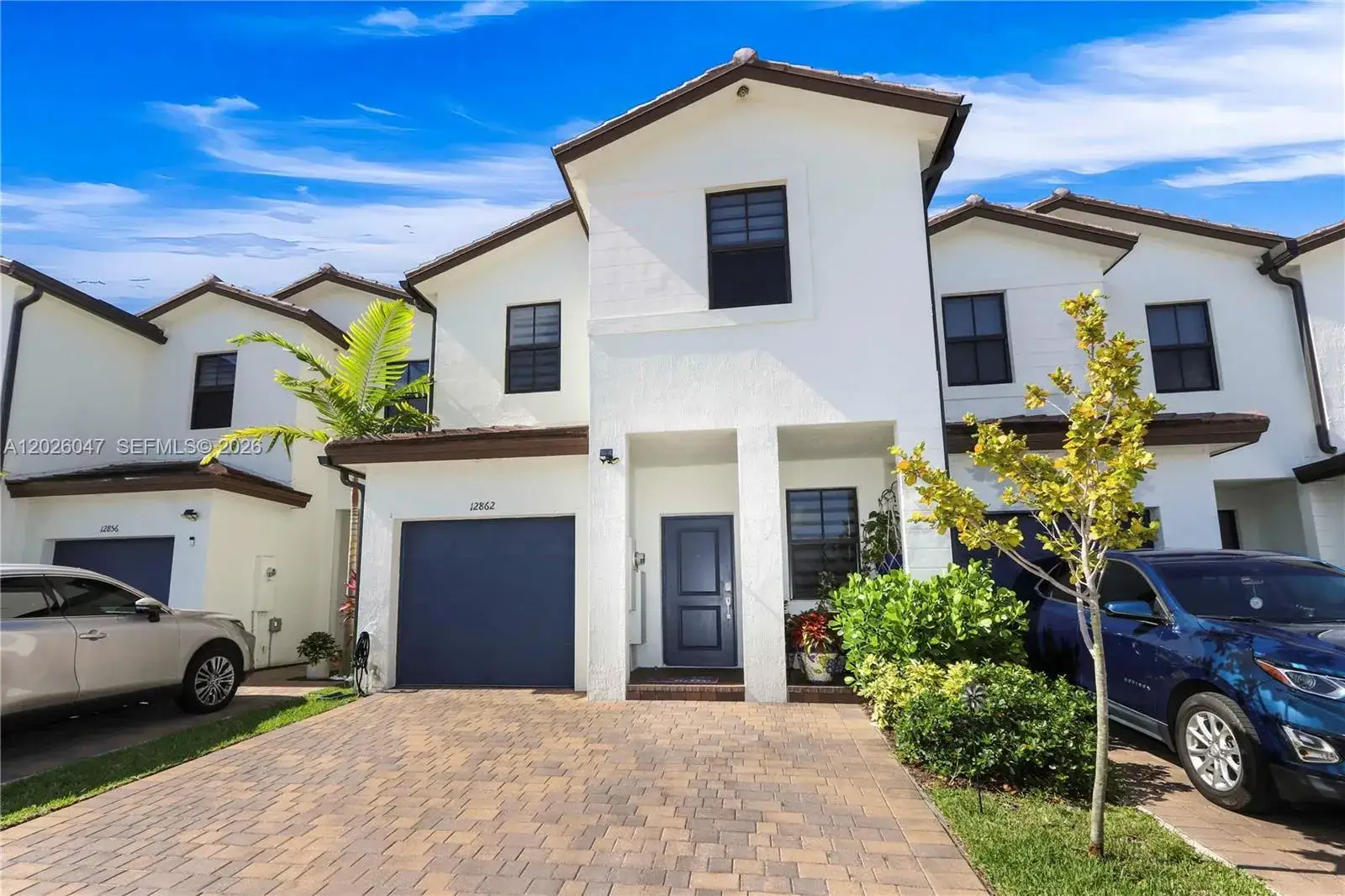 4 bedroom 2 bath Residential for sale at 12862 SW 231st St, Miami FL 33170