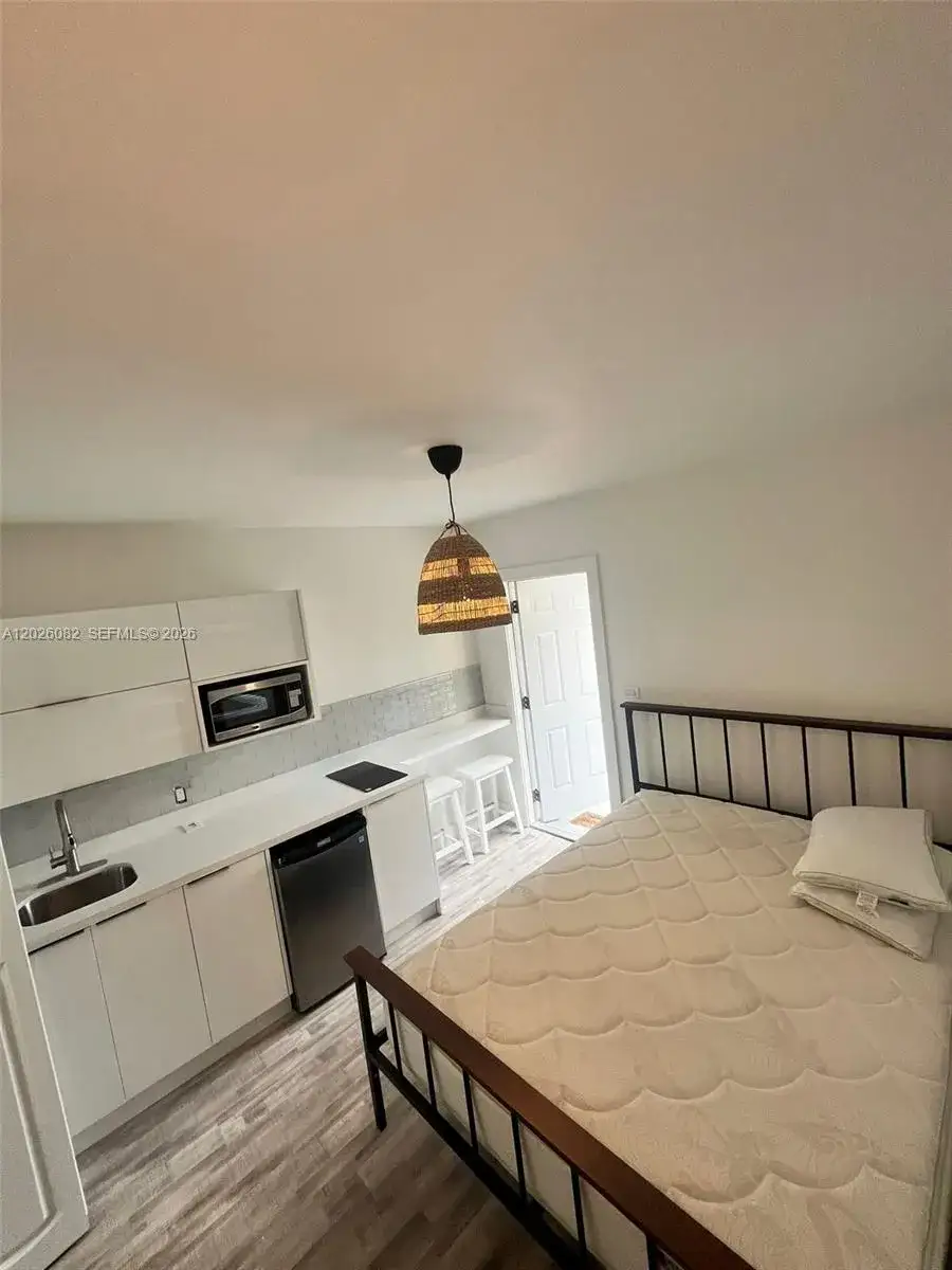 1 bath Residential Lease for rent at 1845 NW 114th St # 0, Miami FL 33167