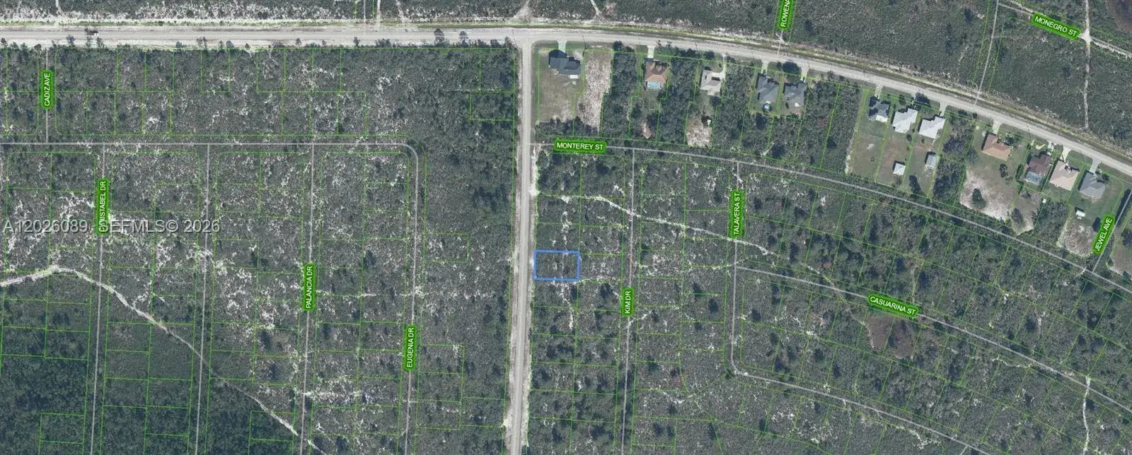6650 Caballero Blvd, Sebring FL 33872