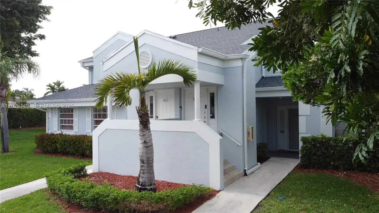 2 bedroom 2 bath Residential for sale at 2604 SE 19th Ct # A, Homestead FL 33035