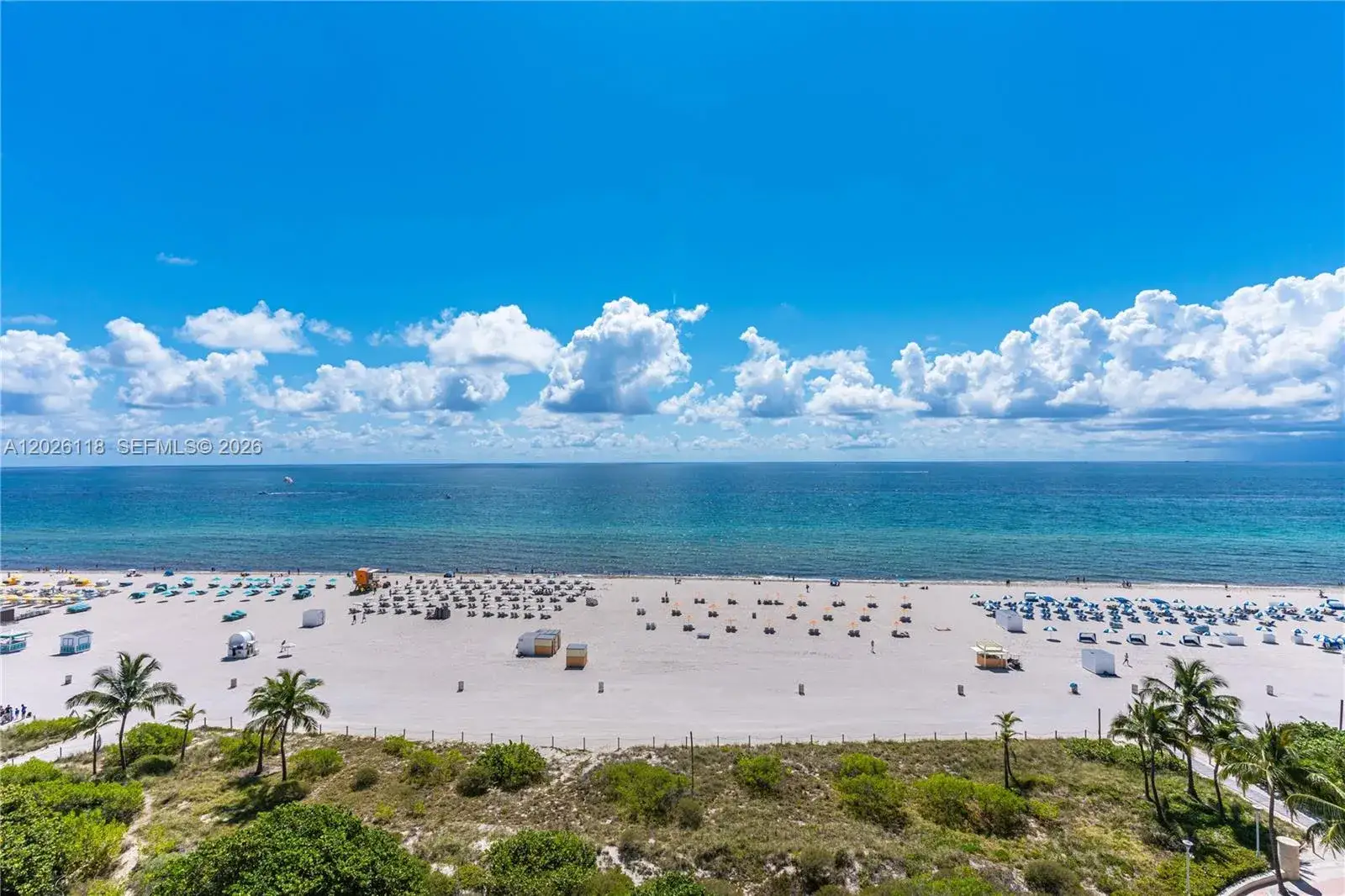 3 bedroom 3 bath Residential Lease for rent at 1455 Ocean Dr # 1106, Miami Beach FL 33139