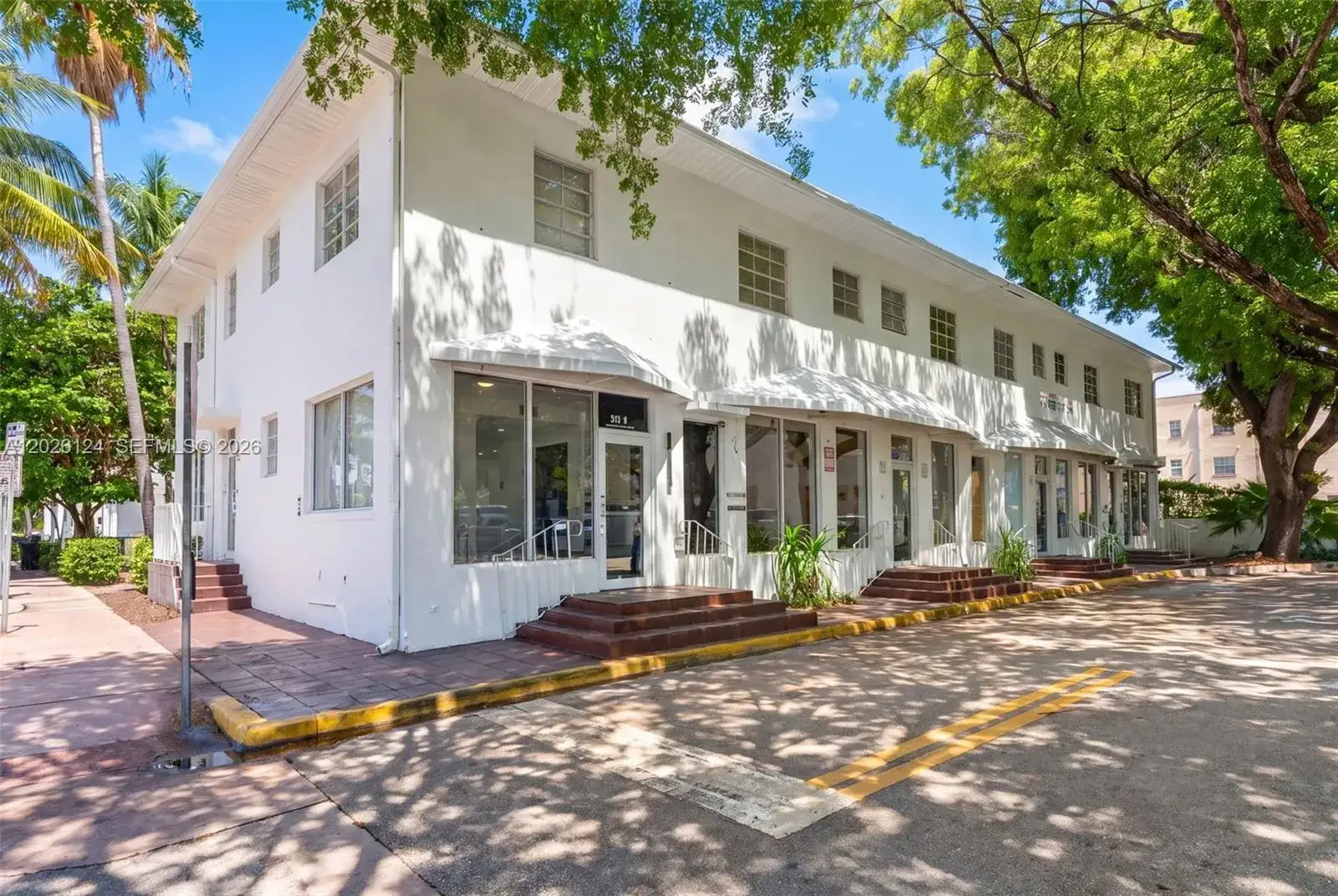 Commercial Sale for sale at 901 Pennsylvania Ave # 1, Miami Beach FL 33139