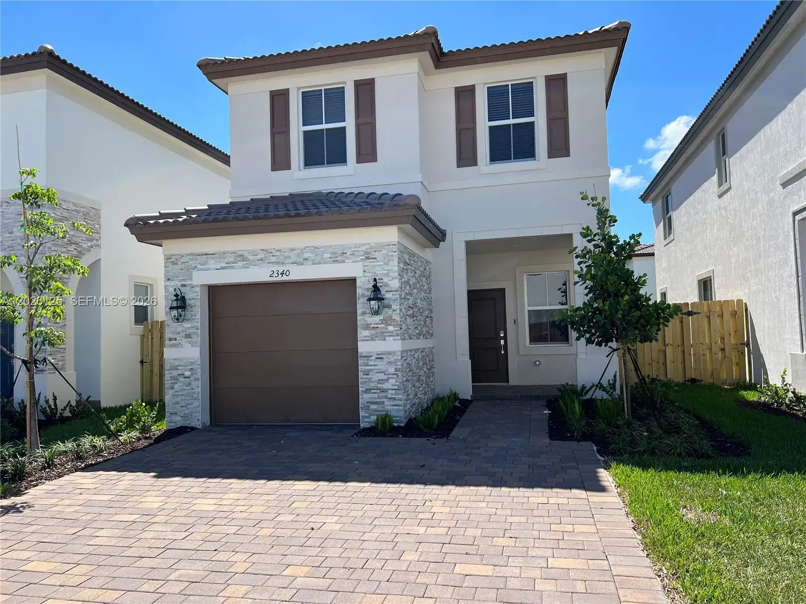 4 bedroom 2 bath Residential Lease for rent at 2340 NW 130 Terrace, Miami FL 33167