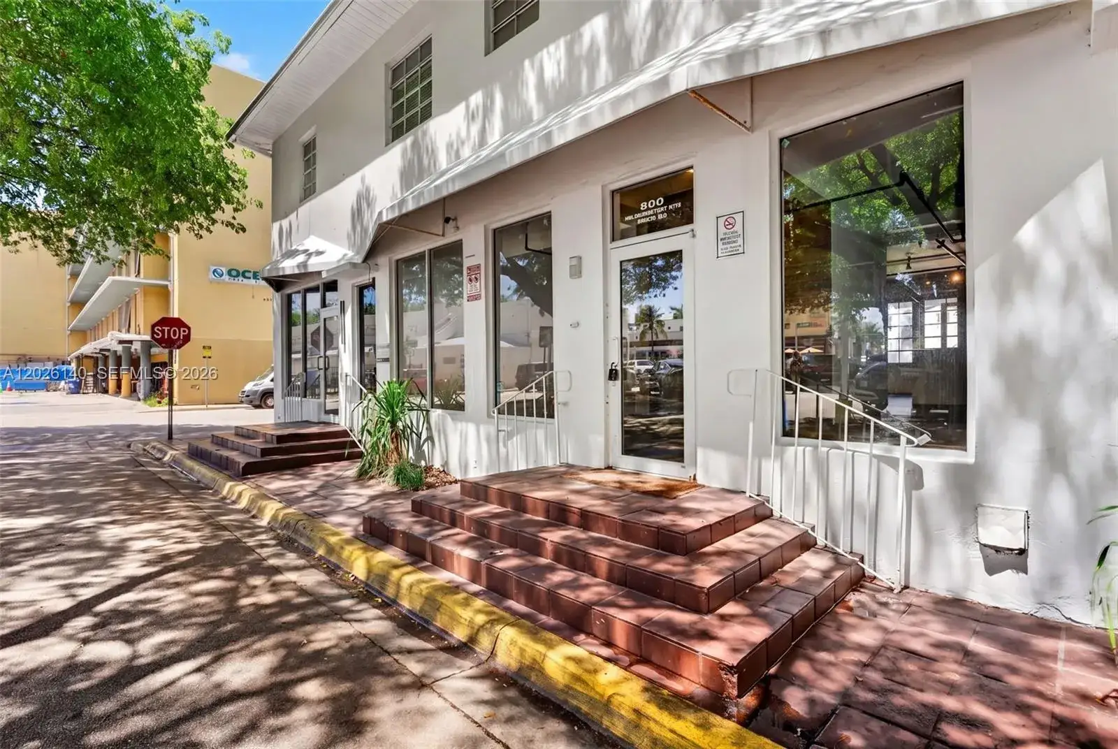 Commercial Sale for sale at 901 Pennsylvania Ave # 2, Miami Beach FL 33139