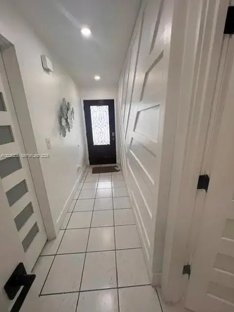 3 bedroom 1 bath Residential Lease for rent at 3411 SW 121st Ave, Miami FL 33175