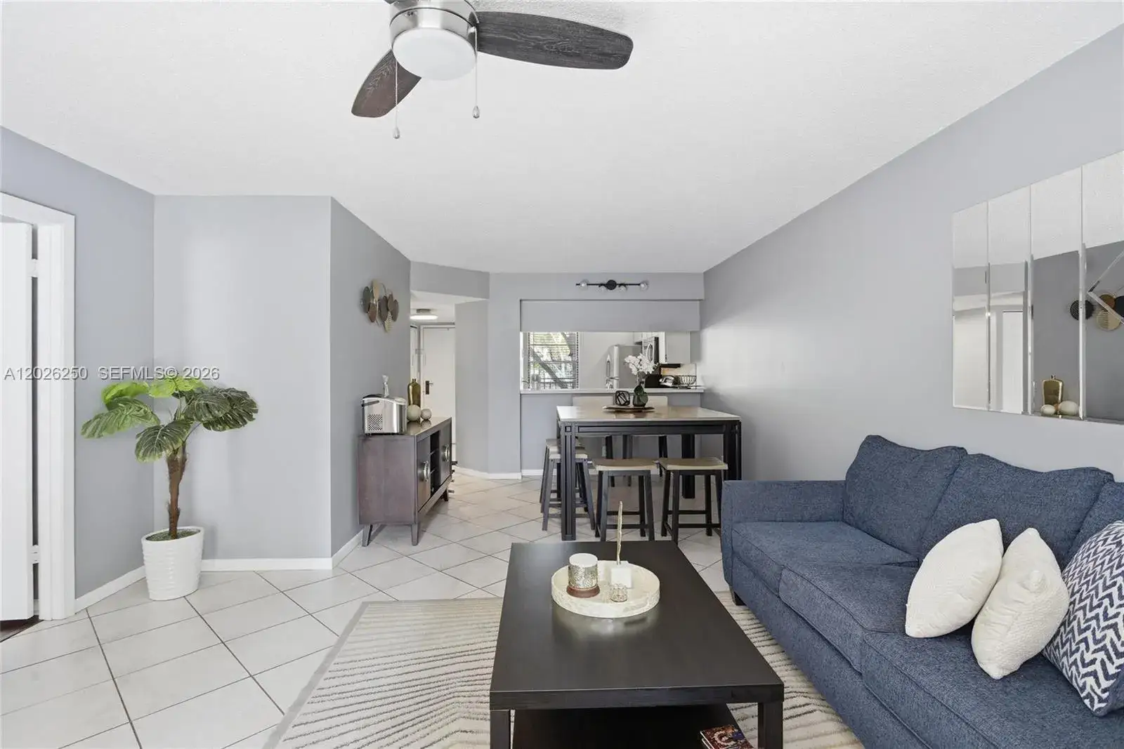 2 bedroom 2 bath Residential for sale at 10451 W Broward Blvd # 209, Plantation FL 33324