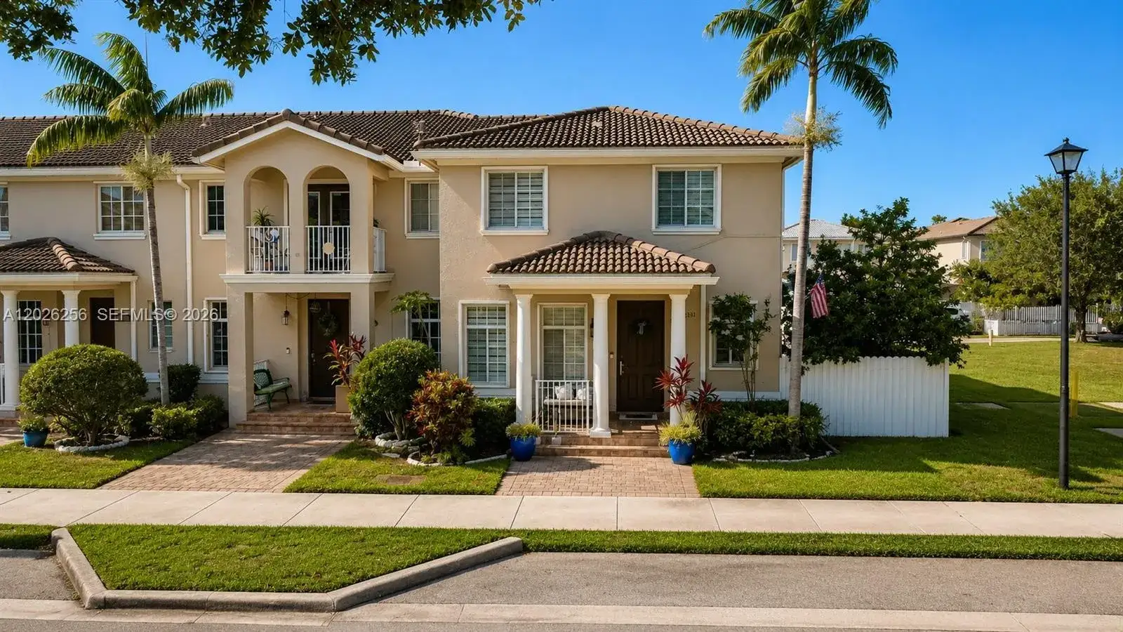 4 bedroom 2 bath Residential for sale at 14131 SW 275th St, Homestead FL 33032