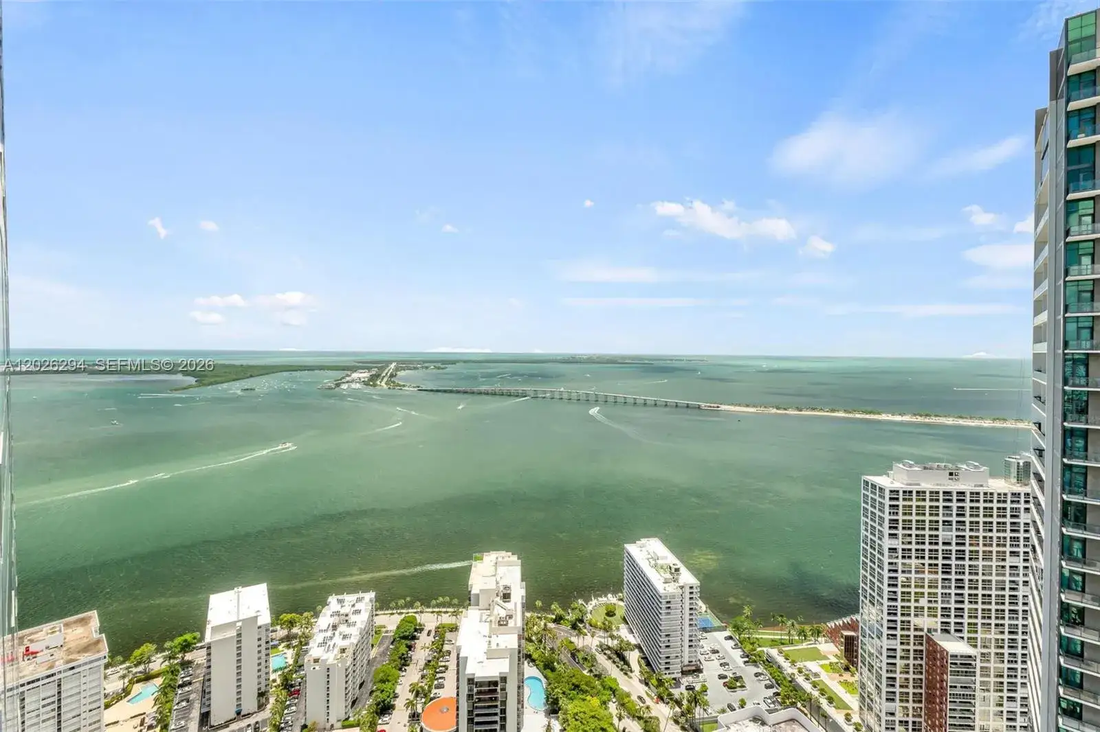 2 bedroom 2 bath Residential for sale at 1425 Brickell Ave # 51A, Miami FL 33131