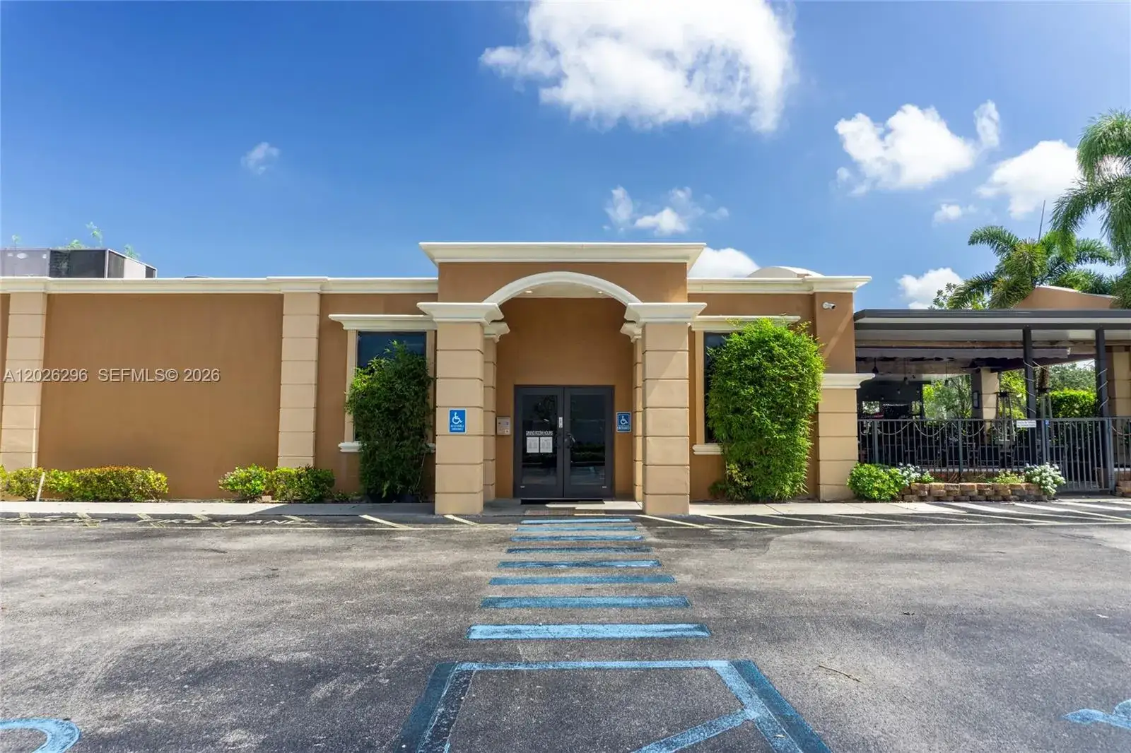 Commercial Sale for sale at 1785 N State Road 7, Margate FL 33063
